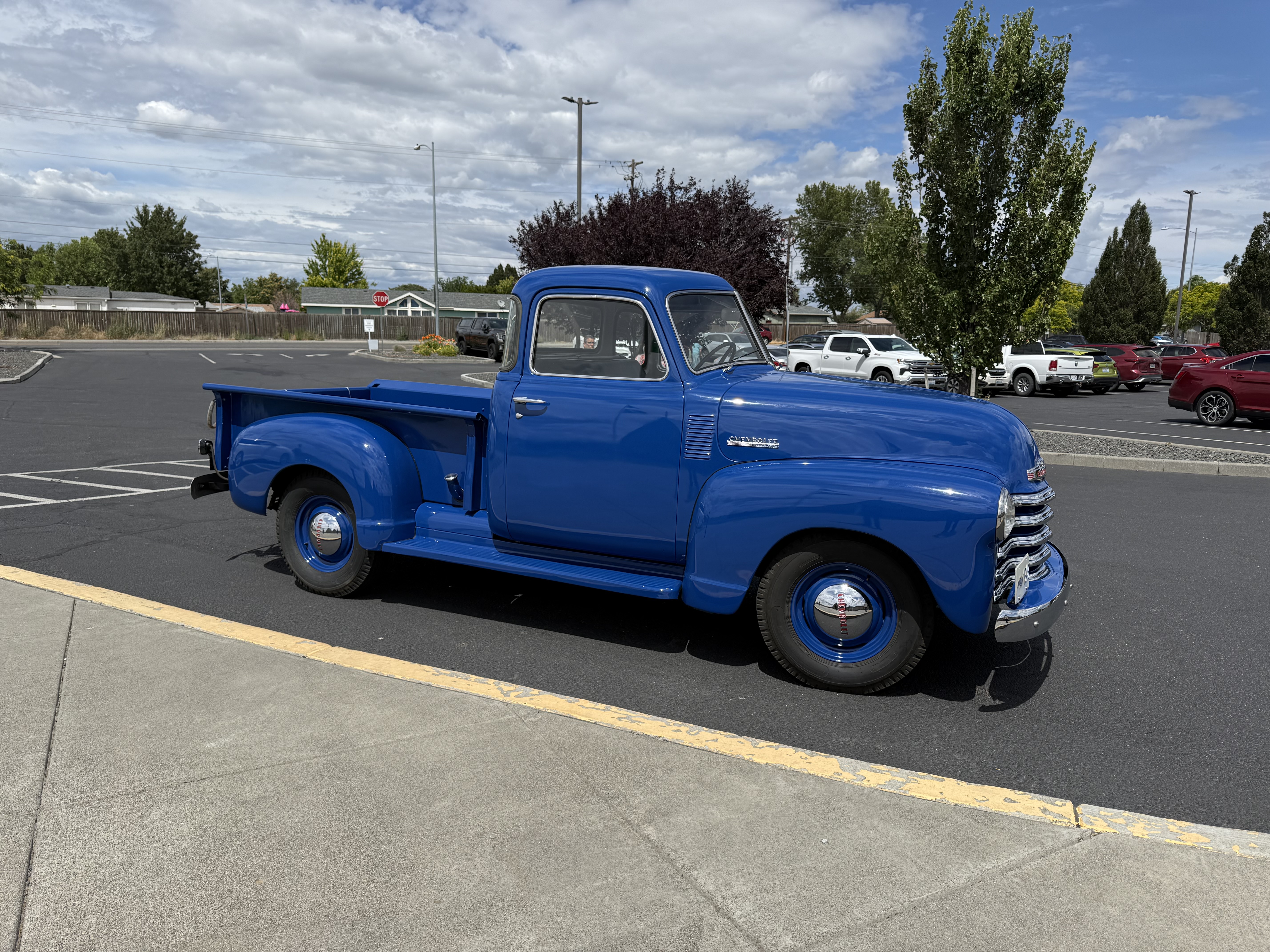 ‘49 I believe 